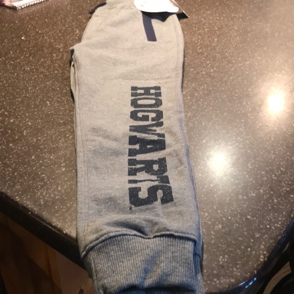 Harry Potter boy sweats